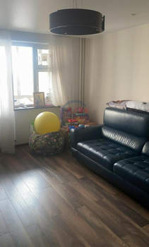 3-к квартира, вторичка, 90м2, 5/25 этаж