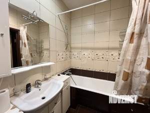 1-к квартира, вторичка, 41м2, 5/17 этаж