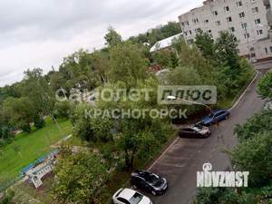 3-к квартира, вторичка, 60м2, 5/5 этаж