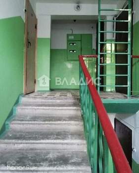 2-к квартира, вторичка, 45м2, 5/5 этаж