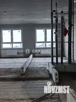 1-к квартира, сданный дом, 29м2, 8/8 этаж