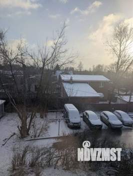 3-к квартира, вторичка, 58м2, 3/3 этаж