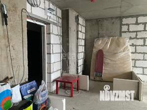 1-к квартира, вторичка, 43м2, 25/26 этаж