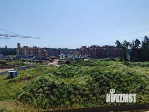 2-к квартира, вторичка, 52м2, 4/4 этаж