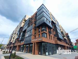 2-к квартира, вторичка, 60м2, 4/7 этаж