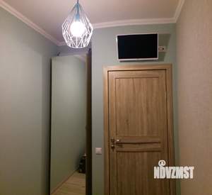 2-к квартира, вторичка, 46м2, 5/25 этаж