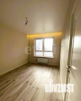 2-к квартира, вторичка, 55м2, 3/8 этаж