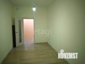 3-к квартира, вторичка, 60м2, 1/3 этаж
