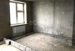 3-к квартира, вторичка, 74м2, 43/45 этаж