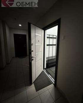 1-к квартира, вторичка, 43м2, 3/28 этаж