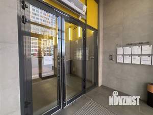 2-к квартира, вторичка, 51м2, 27/30 этаж