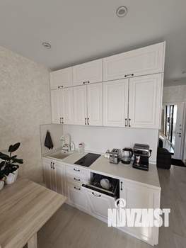 Студия квартира, вторичка, 24м2, 3/9 этаж