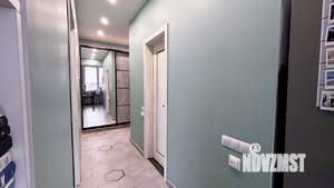 2-к квартира, вторичка, 47м2, 15/18 этаж