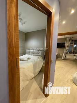 2-к квартира, вторичка, 44м2, 26/44 этаж