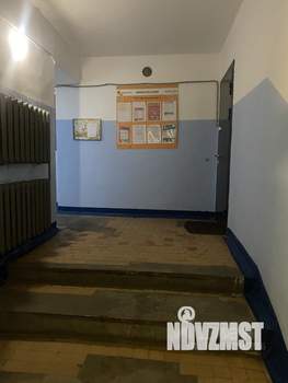 4-к квартира, вторичка, 80м2, 4/5 этаж