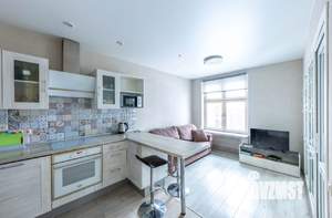 1-к квартира, вторичка, 33м2, 4/8 этаж