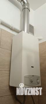 2-к квартира, вторичка, 46м2, 1/3 этаж