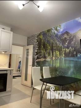 1-к квартира, вторичка, 40м2, 25/25 этаж