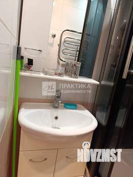 2-к квартира, вторичка, 42м2, 3/5 этаж