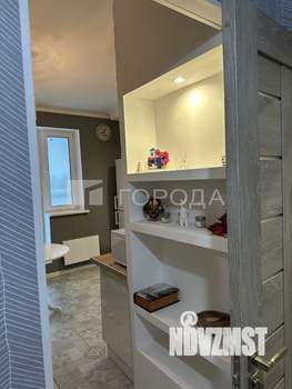 1-к квартира, вторичка, 33м2, 4/25 этаж