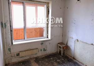 2-к квартира, вторичка, 38м2, 8/14 этаж