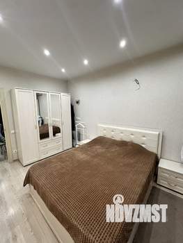 2-к квартира, вторичка, 64м2, 2/24 этаж