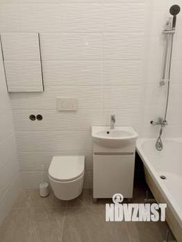 1-к квартира, вторичка, 36м2, 4/12 этаж