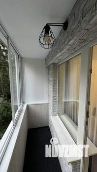 1-к квартира, вторичка, 34м2, 3/12 этаж