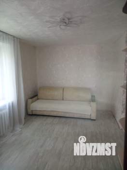 1-к квартира, вторичка, 30м2, 2/5 этаж