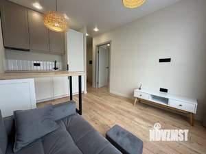 1-к квартира, вторичка, 34м2, 8/8 этаж