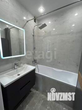 2-к квартира, вторичка, 53м2, 2/12 этаж