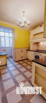 3-к квартира, вторичка, 78м2, 3/9 этаж