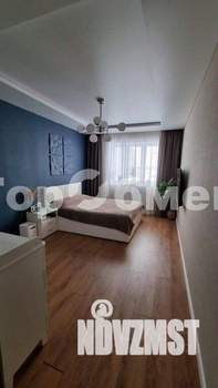 2-к квартира, вторичка, 54м2, 6/22 этаж