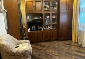 3-к квартира, вторичка, 80м2, 22/25 этаж