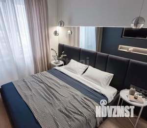 2-к квартира, вторичка, 79м2, 3/22 этаж