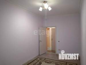 3-к квартира, вторичка, 60м2, 1/3 этаж