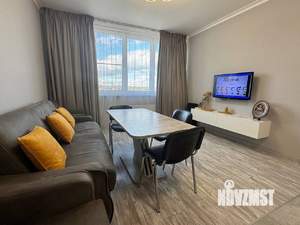 2-к квартира, вторичка, 64м2, 7/9 этаж
