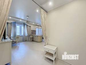 2-к квартира, вторичка, 59м2, 6/24 этаж