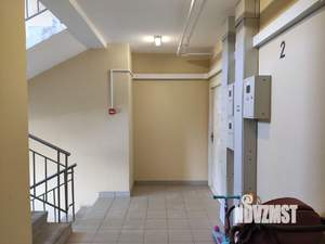 3-к квартира, вторичка, 68м2, 2/6 этаж