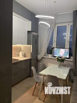 3-к квартира, вторичка, 80м2, 21/25 этаж