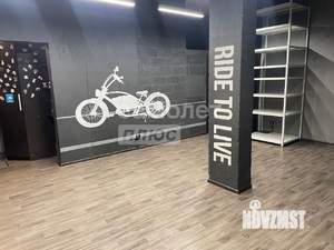 1-к квартира, вторичка, 39м2, 1/8 этаж