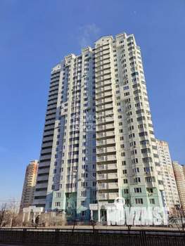 3-к квартира, вторичка, 96м2, 2/25 этаж