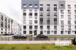 1-к квартира, вторичка, 29м2, 1/6 этаж