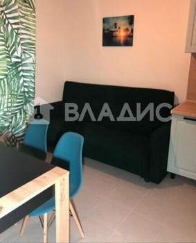 1-к квартира, вторичка, 32м2, 24/25 этаж