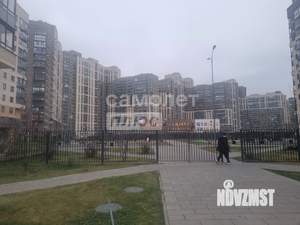 Студия квартира, вторичка, 26м2, 6/25 этаж