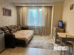 Студия квартира, вторичка, 22м2, 2/25 этаж