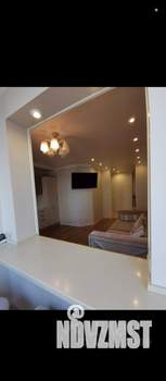 3-к квартира, вторичка, 76м2, 9/17 этаж