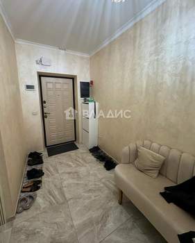 3-к квартира, вторичка, 93м2, 8/21 этаж