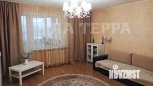 3-к квартира, вторичка, 95м2, 10/10 этаж