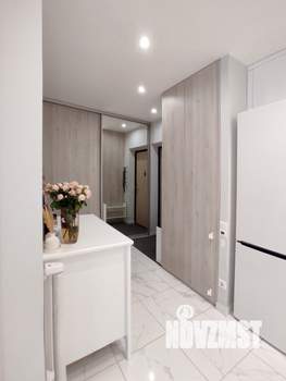 2-к квартира, вторичка, 53м2, 1/9 этаж